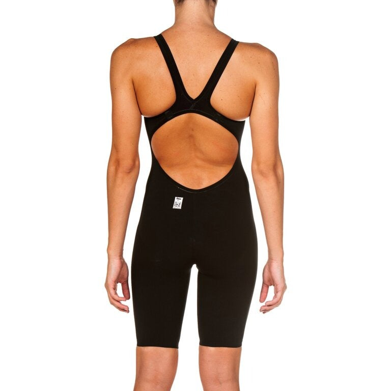 Arena Women's Powerskin Carbon Air2 Small Sizes Open Back Technical Swimsuit  Technical Swimsuit  Arena