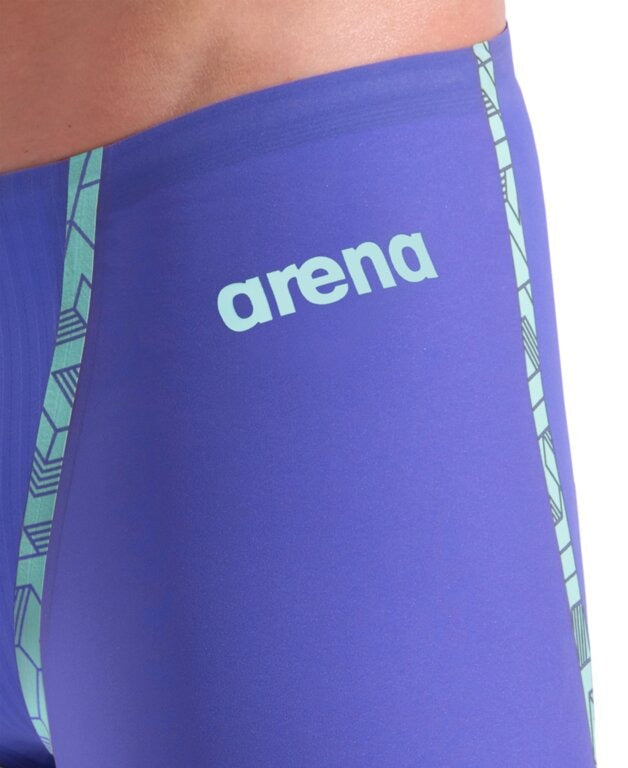Arena Men's Powerskin Primo Jammer  High Waist Technical Jammers  Arena