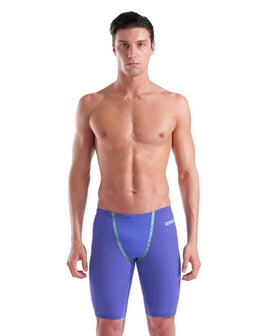 Arena Men's Powerskin Primo Jammer  High Waist Technical Jammers  Arena