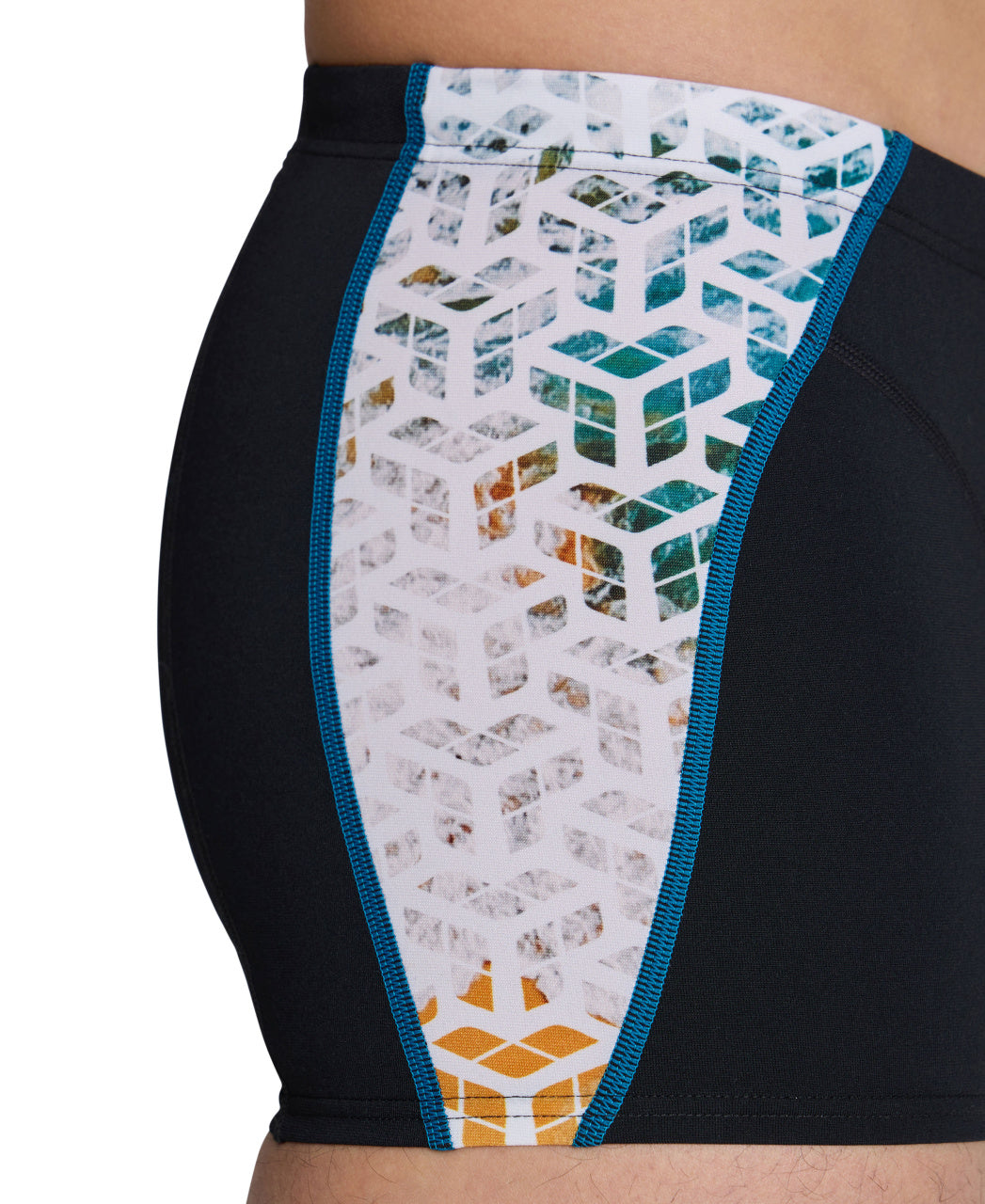 Arena Men Arena Planet Water Swim Shorts  Swim Jammers  Arena