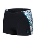 Arena Men Arena Planet Water Swim Shorts  Swim Jammers  Arena