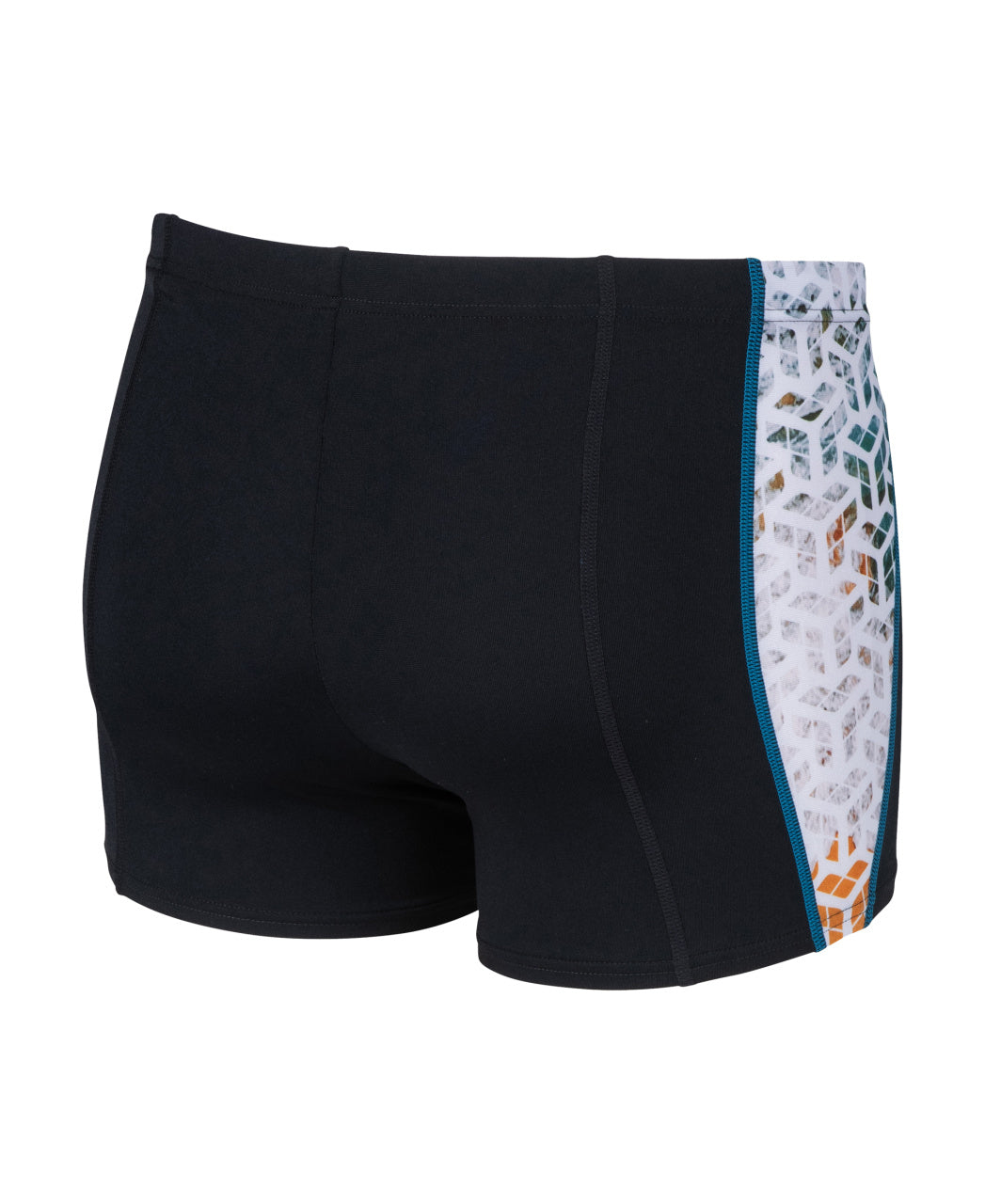 Arena Men Arena Planet Water Swim Shorts  Swim Jammers  Arena