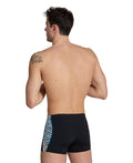 Arena Men Arena Planet Water Swim Shorts  Swim Jammers  Arena