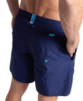 Arena Men's Solid Boxer  Boardshorts  Arena