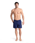 Arena Men's Solid Boxer  Boardshorts  Arena