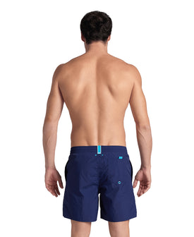 Arena Men's Solid Boxer  Boardshorts  Arena