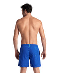 Arena Men's Solid Boxer  Boardshorts  Arena