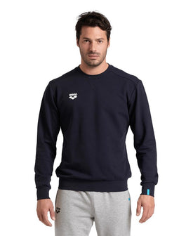 Arena Unisex Crew Sweat Shirt  Sweatshirt  Arena