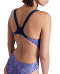Arena Women's Animalier Swimsuit Swim Tech Back  Competition Swimsuits  Arena