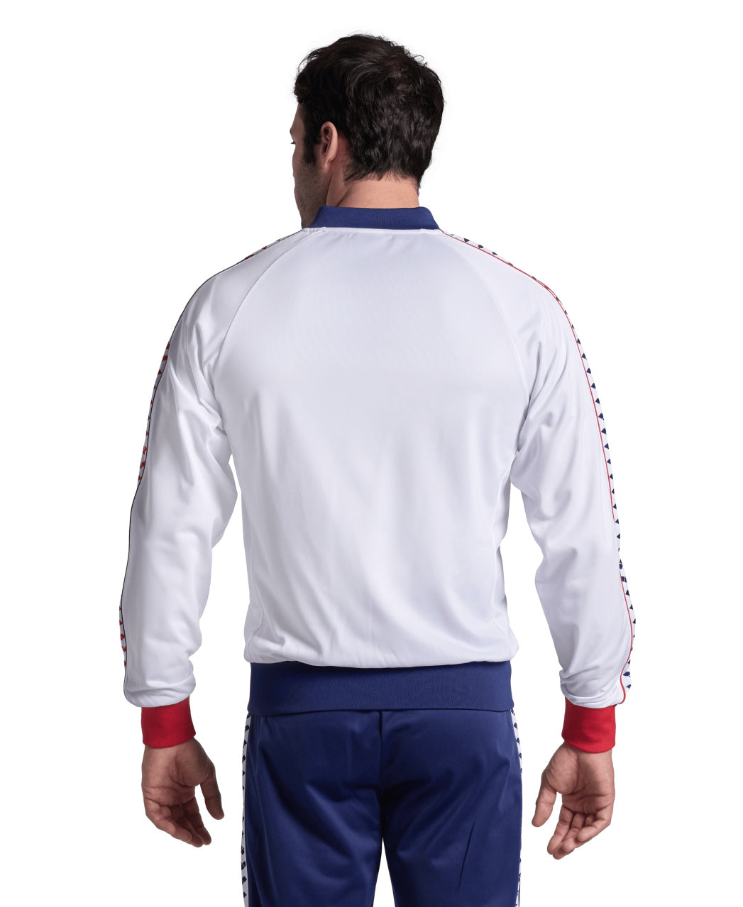 Arena Men's Relax IV Team Jacket OG  Jacket  Arena
