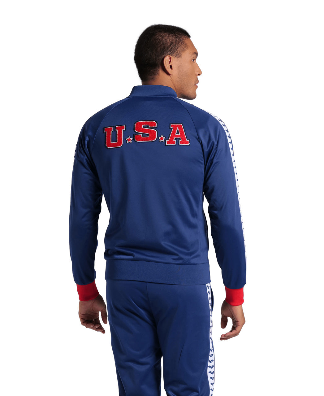 Arena Men's Relax IV Team Jacket OG  Jacket  Arena