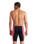 Arena Men's Escape Swim Jammer F  Swim Team Prints  Arena