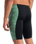 Arena Men's Escape Swim Jammer F  Swim Team Prints  Arena