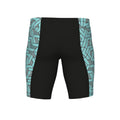 Arena Men's Escape Swim Jammer F  Swim Team Prints  Arena