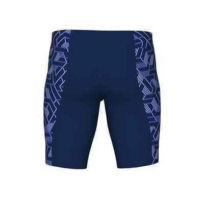 Arena Men's Escape Swim Jammer F  Swim Team Prints  Arena