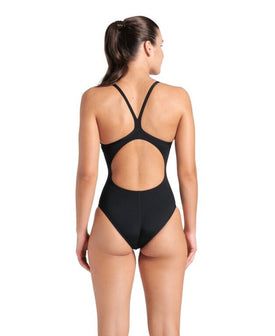 Arena Women's Diamond Color Block Lightdrop Back One Piece Swimsuit  One Piece Swimsuits  Arena