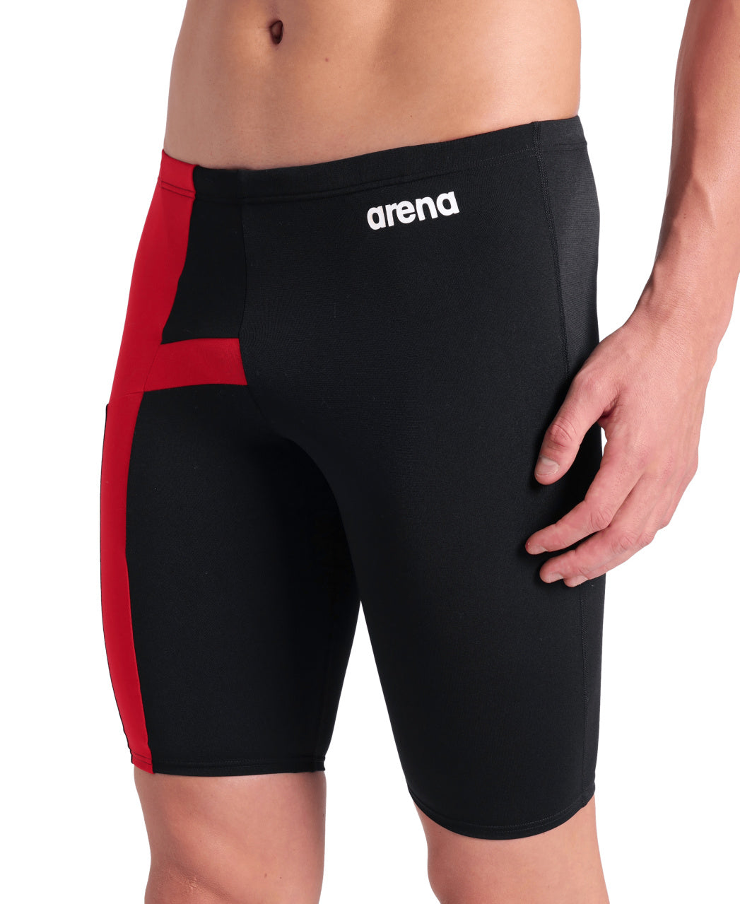 Arena Men's Diamond Swim Jammer  Swim Team Prints  Arena