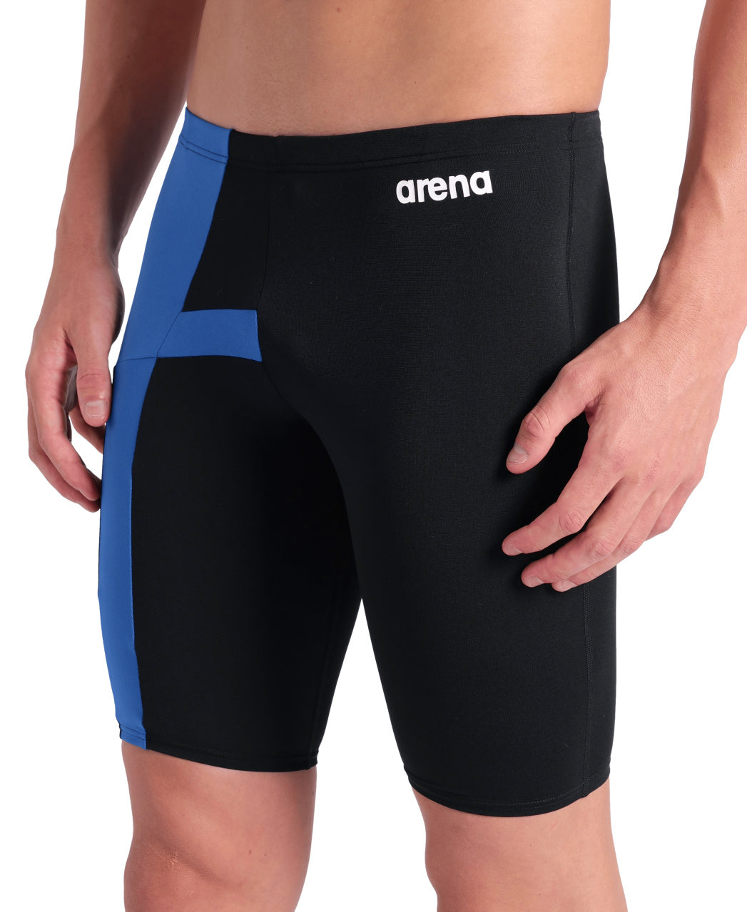 Arena Men's Diamond Swim Jammer  Swim Team Prints  Arena