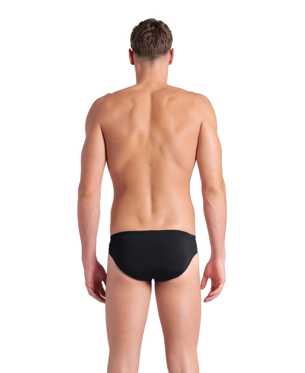 Arena Men's Diamond Swim Briefs  Swim Team Prints  Arena