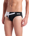Arena Men's Diamond Swim Briefs  Swim Team Prints  Arena