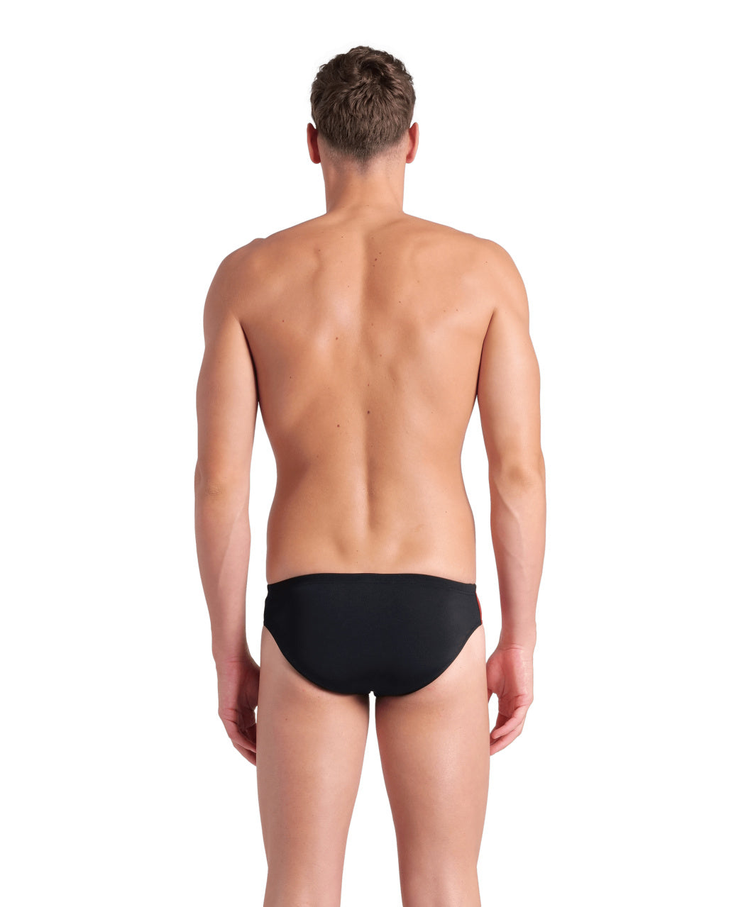 Arena Men's Diamond Swim Briefs  Swim Team Prints  Arena