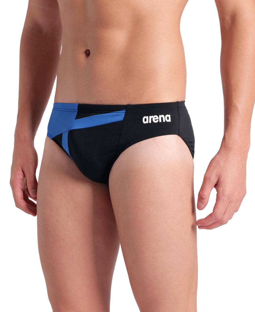Arena Men's Diamond Swim Briefs  Swim Team Prints  Arena