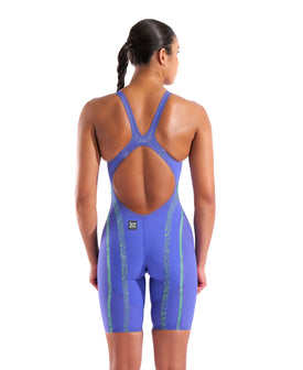 Arena Women's Powerskin Primo Open Back Tech Suit