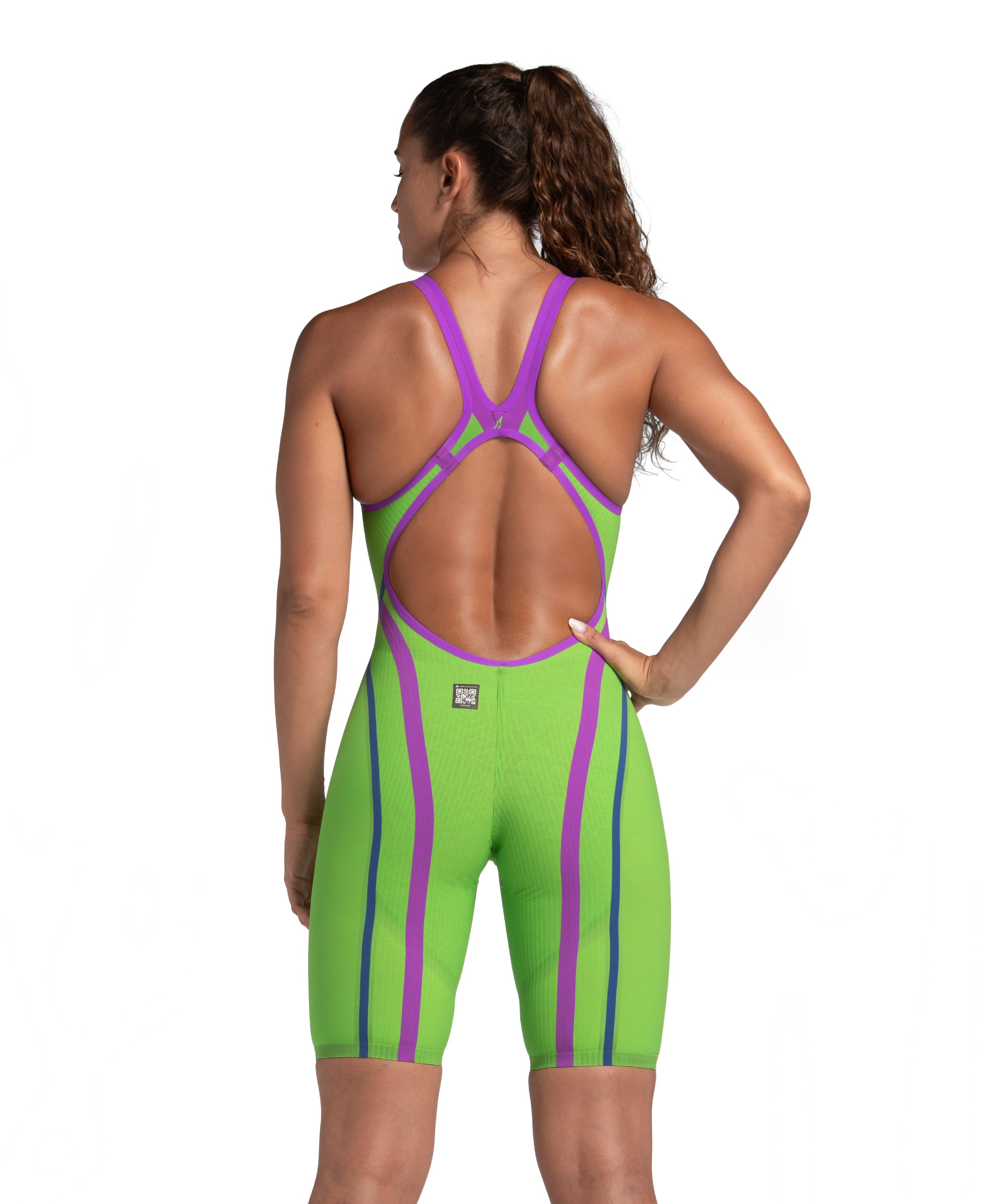 Arena Women's Powerskin Primo Tech Suit | Swim2000.com