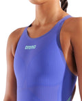 Arena Women's Powerskin Primo Open Back Tech Suit  Technical Swimsuits  Arena