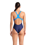 Arena Women's Imaginary One Piece Swimsuit Swim Pro Back  One Piece Swimsuits  Arena