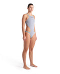 Arena Women's One Next One Piece Swimsuit  One Piece Swimsuits  Arena
