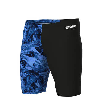MEI Arena Men's Team Crackle Swim Jammer F  Swim Jammers  Arena