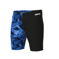 MEI Arena Men's Team Crackle Swim Jammer F  Swim Jammers  Arena