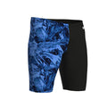 MEI Arena Men's Team Crackle Swim Jammer F  Swim Jammers  Arena