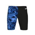 MEI Arena Men's Team Crackle Swim Jammer F  Swim Jammers  Arena