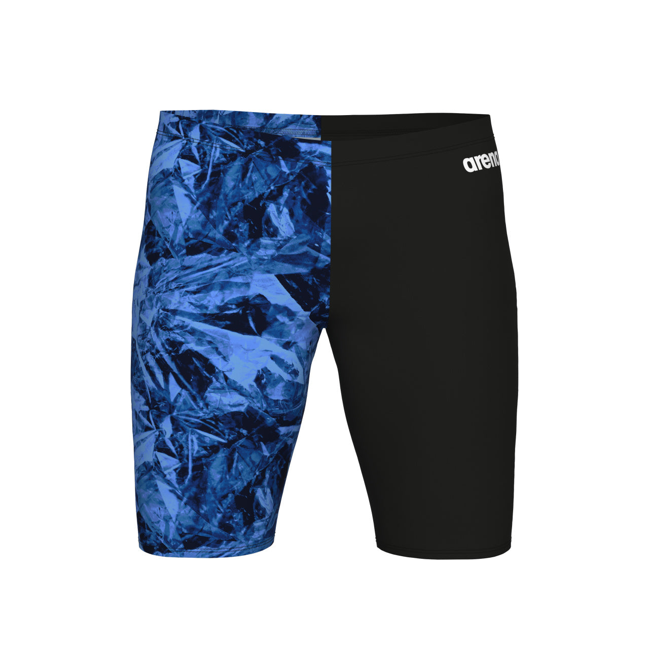 MEI Arena Men's Team Crackle Swim Jammer F  Swim Jammers  Arena