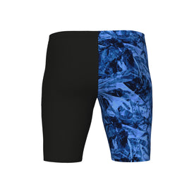 MEI Arena Men's Team Crackle Swim Jammer F  Swim Jammers  Arena