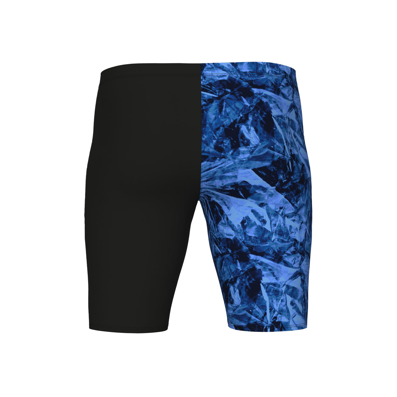 MEI Arena Men's Team Crackle Swim Jammer F  Swim Jammers  Arena