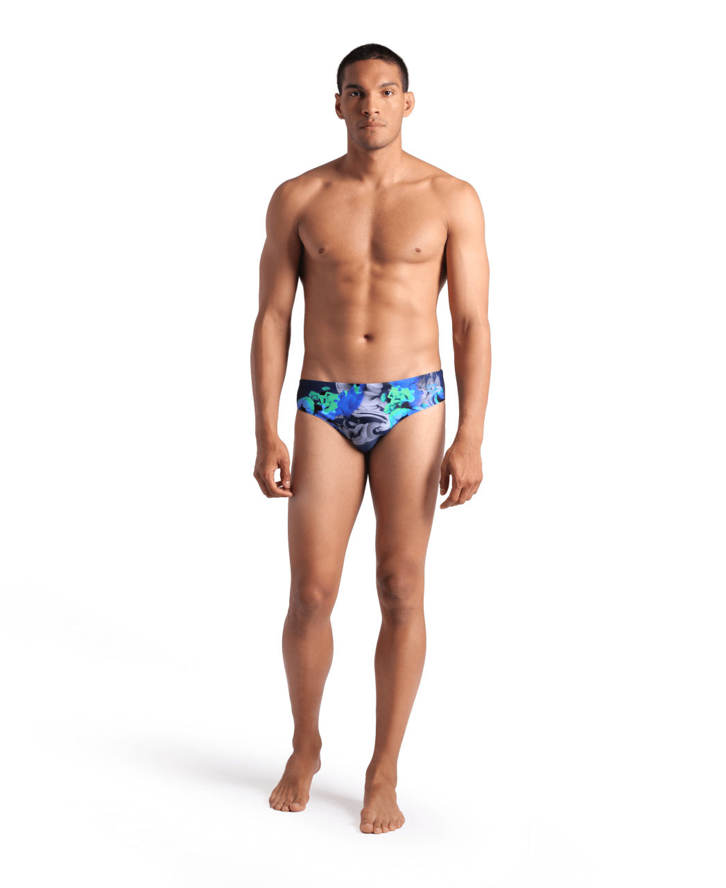 Arena Men's Imaginary Swim Briefs  Swimming Briefs for Men  Arena