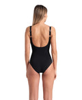 Arena Women's Swimsuit Liliana U Back One Piece Swimsuit  One Piece Swimsuits  Arena