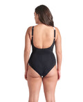 Arena Women's Swimsuit Liliana U Back One Piece Swimsuit  One Piece Swimsuits  Arena