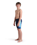 Arena Boy's Light Tricks Swim Jammer  Boys Swim Jammer  Arena