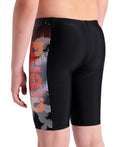 Arena Boy's Light Tricks Swim Jammer  Boys Swim Jammer  Arena