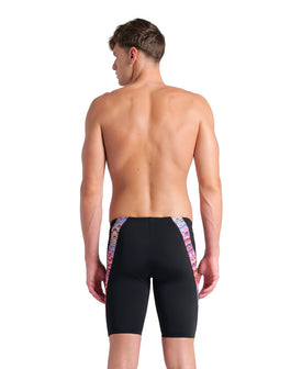 Arena Men's Ondulation Swim Jammer F  Swim Jammers  Arena