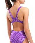Arena Girl's Escape One Piece Swimsuit  Girls One Piece  Arena