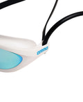 Arena 365 Mirror Swim Goggles  Swedish Goggles  Arena