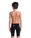 Arena Boys' Powerskin Impulso Jr Technical Swim Jammer  Technical Jammer  Arena