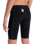 Arena Boys' Powerskin Impulso Jr Technical Swim Jammer  Technical Jammer  Arena