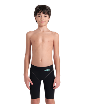 Arena Boys' Powerskin Impulso Jr Technical Swim Jammer  Technical Jammer  Arena