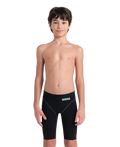 Arena Boys' Powerskin Impulso Jr Technical Swim Jammer  Technical Jammer  Arena